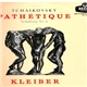 Tchaikovsky, Erich Kleiber, Paris Conservatoire Orchestra - Symphony No. 6 