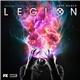 Jeff Russo - Legion (Original Television Series Soundtrack)