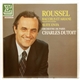 Roussel - Orchestre de Paris, Charles Dutoit - Bacchus & Ariane / Suite En Fa