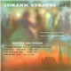 Johann Strauss - Waltzes And Polkas