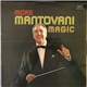 Mantovani - More Mantovani Magic